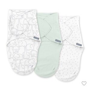 Swaddle Me Set